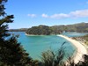 Abel Tasman trek